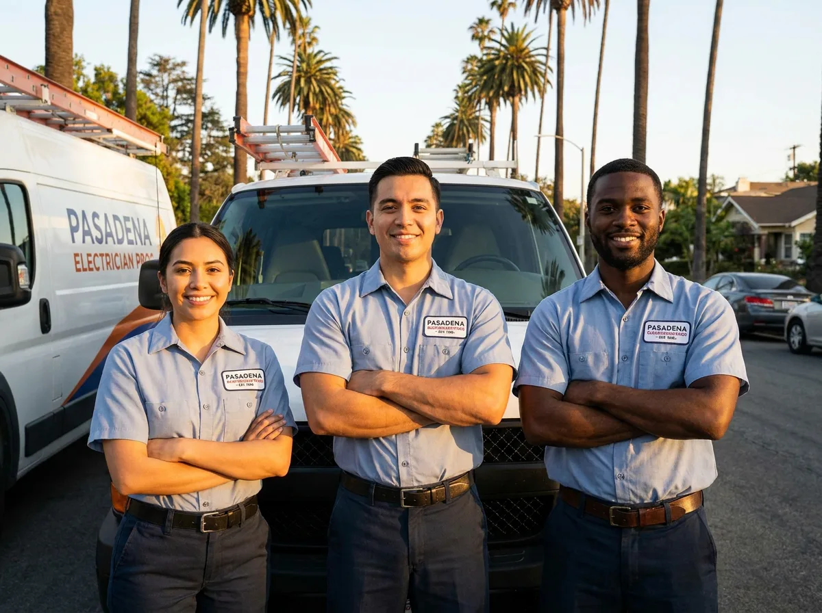 Electrician company in Waianae, HI