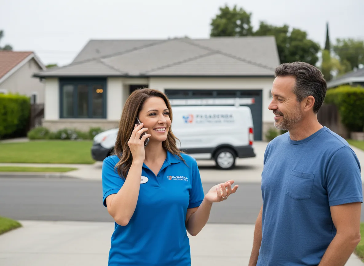 Electrician Waianae, HI FAQs